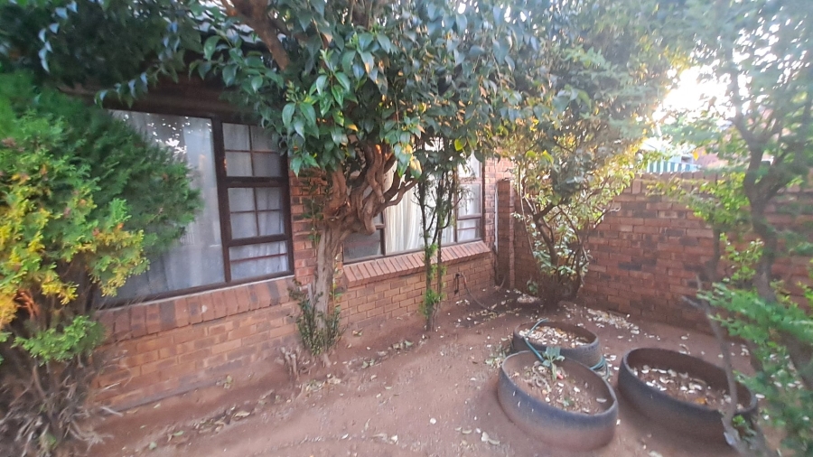 2 Bedroom Property for Sale in Universitas Free State